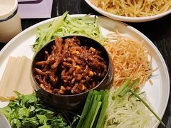 -满园烤鸭·春饼(沈北万达店)