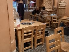 大堂-阿婆情腊排骨火锅(金虹路店)