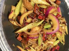 -美蛙四季(六里桥店)
