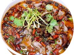 -三猫黑鱼花(南大店)