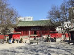-沧州文庙