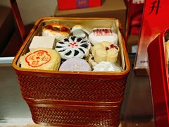 -老鼎丰糕点铺子(国贸商城店)