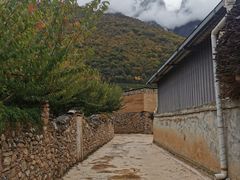 -萝卜寨羌文化生态旅游区