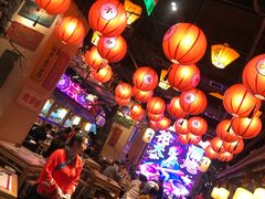 大堂-长安大牌档之西安博物院文化餐厅(中贸店)