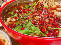 -红料理|串串有瘾·烧烤(吴中路店)