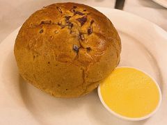 餐前包-摩根扒房(桐梓林店)