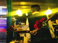 -METAL HANDS(五道营店)