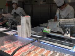 -火锅岛潮牌自助餐厅(天津天佑城店)