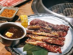 -竹涟烧肉(太古里店)
