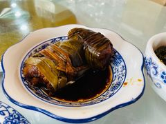 古镇扎肉小-洞天食府(北大街店)