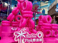 -广州融创水世界
