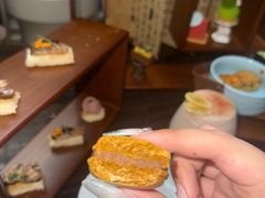 -行者书屋大堂吧 ·下午茶(南京圣和府邸酒店)