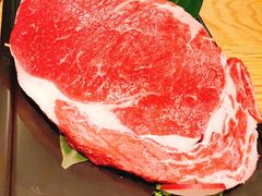 -赤坂亭·M9和牛烧肉·铁板烧·日料398放题(长泰广场店)