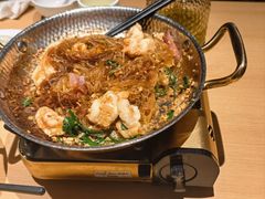 -关东小磨东北菜(上海长风大悦城店)