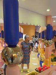 -奈尔宝家庭中心·亲子餐厅(苏州大悦城店)