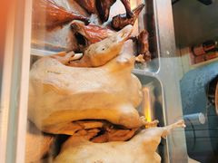 -东沟朱桂山老鹅(文晖路店)