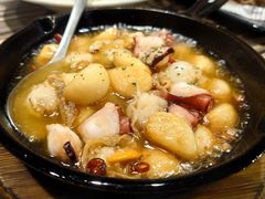 -BomBa意大利餐厅