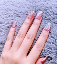 -J.PLUS日式美甲美睫