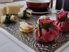 -北京柏悦酒店·锦庭餐厅Dining Room