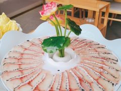 -马家斑.鲜鱼火锅(松湖万科店)