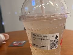 -Tims天好咖啡·贝果(北大街万象城店)