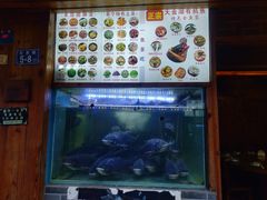-渔老大·有机鱼馆·老字号(古城店)