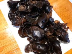 木耳-巴乡石锅鱼(密云店)