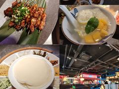 -怪噜范·贵阳小吃大排档(金源旗舰店)