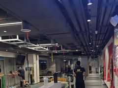 -超鹿运动(达信大厦店)