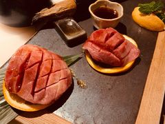 -厚贞日式烤肉(龙之梦店)