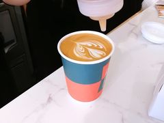 -LAB COFFEE来杯咖啡(浦仓路店)