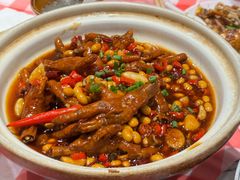 -辣小鲜·南昌大排档(船山路店)