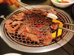 -韩屋韩国料理(天山路店)