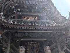 -莆田湄洲妈祖祖庙