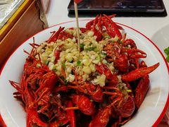 -阿胖龙虾小海鲜(宁国南路总店)