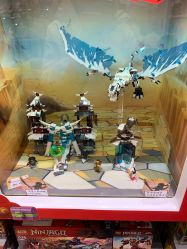 -乐高授权专卖店(华采天地店)