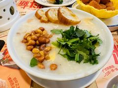 -点都德(皇岗村店)