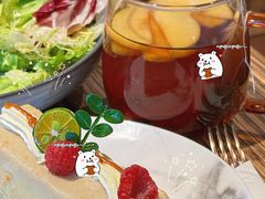 -榖屋house of flour(张江首店)