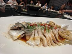 -万盛合(渔人码头店)