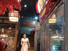 -廉恭蜀老成都火锅(善国大桥店)