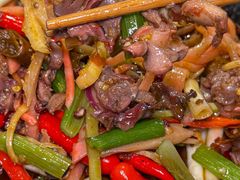 -李子坝梁山鸡(李子坝大鸡哥店)