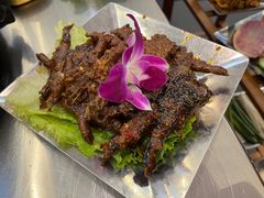 -老渔家·白族·石板烧(大理古城叶榆路店)