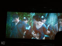 -UME影城(西城广场店)