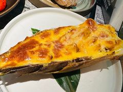 -芭莉与彩虹西餐厅(成都合生汇店)