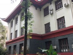 -四川大学(望江校区)