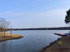 -上海海湾国家森林公园