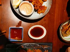 -山杏yama-katsu·吉列炸物