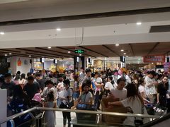 -AEON永旺(东方宝泰店)