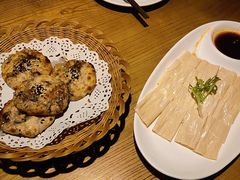 -老阿爸鲜鱼土菜(昆山花桥店)