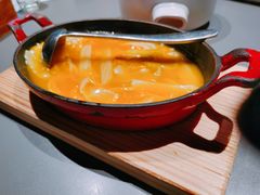 栗子扒白菜-小大董·烤鸭(观景餐厅·南京西路店)